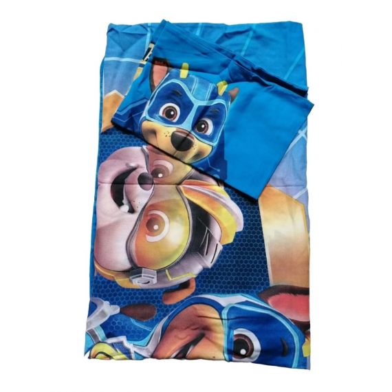 Paw patrol Duvet cover