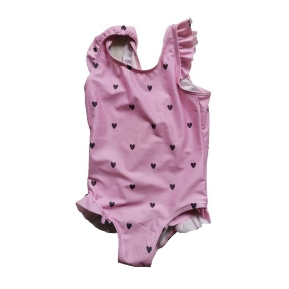 George swim suit 5-6y