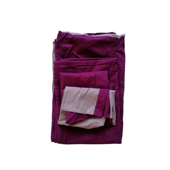 Single Duvet & 2 pillow case