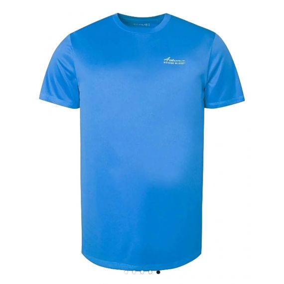 Blue active top XXL