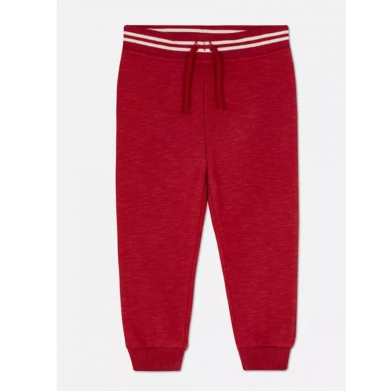 Red jogger 2-3 years 