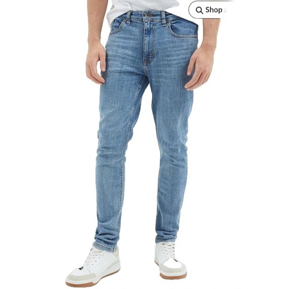 Skinny stretch jeans 34L