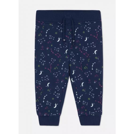 Blue star jogger 12-18m