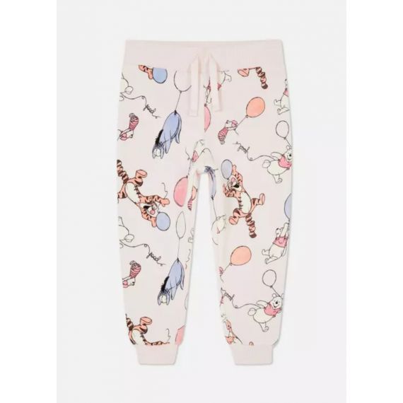 Winnie the pooh jogger 2-3y