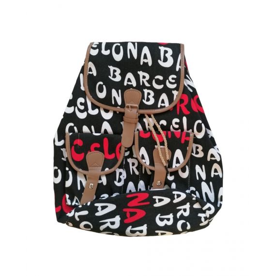 Barcelona backpack