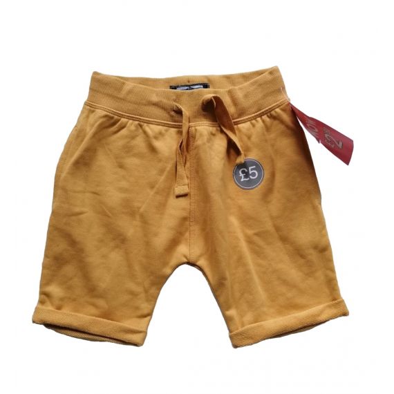 Next shorts 3-4 years 