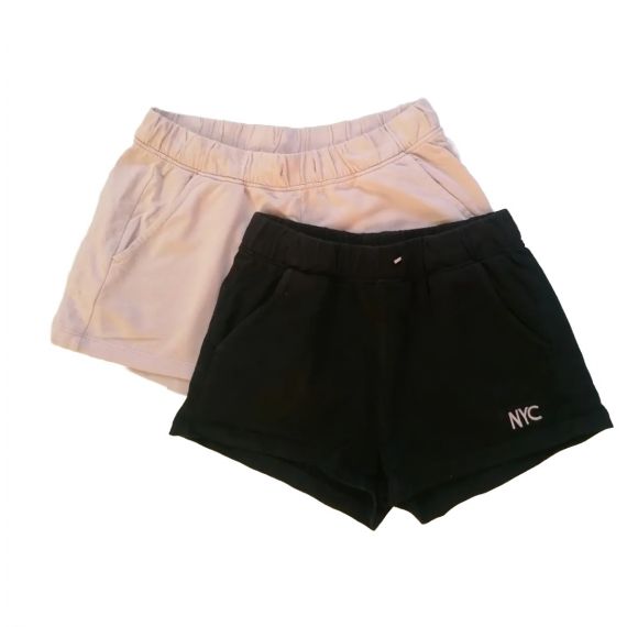 2 x H&M shorts 13-14 years 