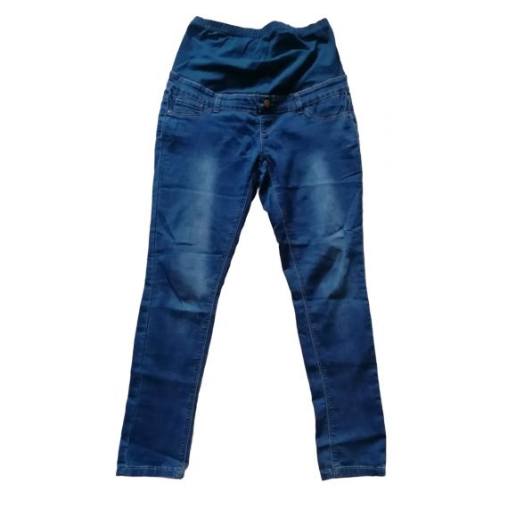 Maternity jeans forever fit UK 12