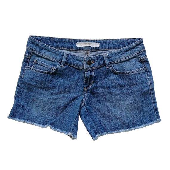 Ladies denim shorts UK 12