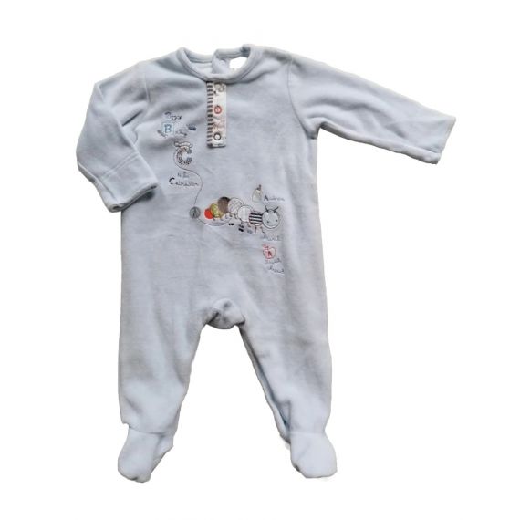 Mamas & papas sleepsuit 3-6m