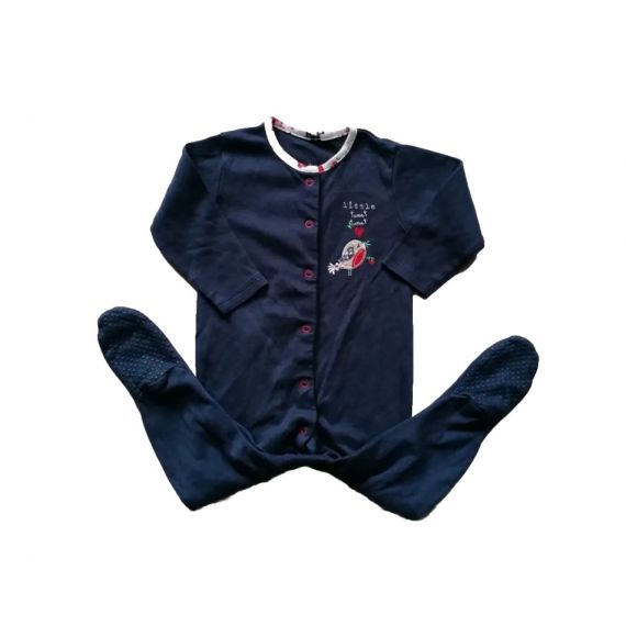 Tu sleepsuit 6-9m