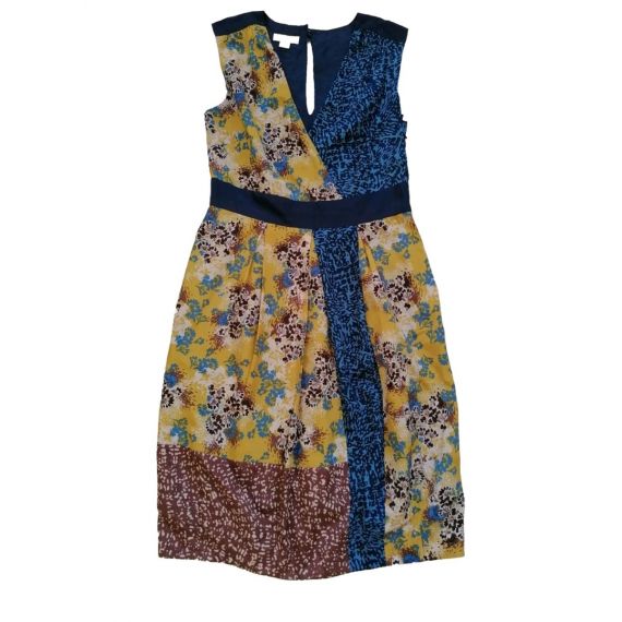 Monsoon ladies dress UK 10