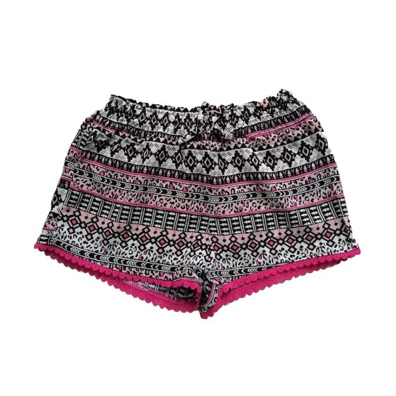 Multi shorts 2-3 years 