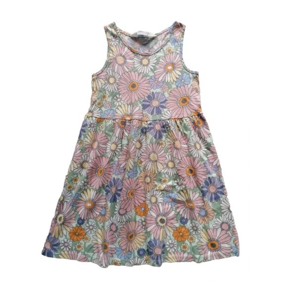H&M jersey dress 4-5 years