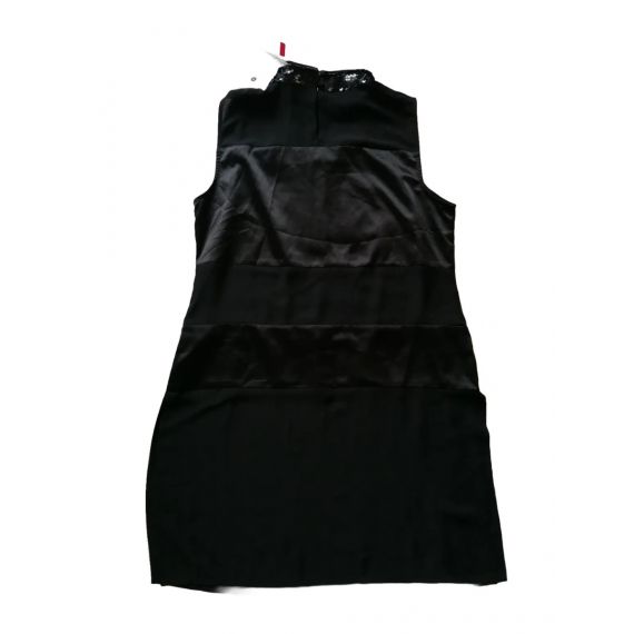 Black  dress UK 10