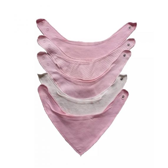 Pink bips bundle