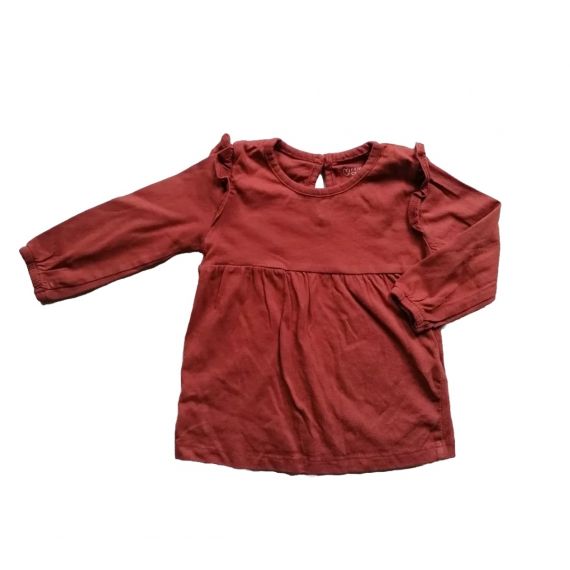 Baby girl top 3-6m #2