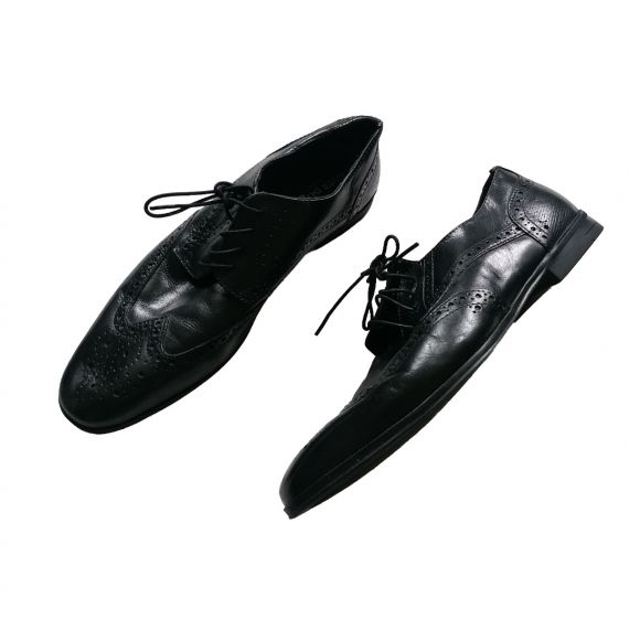 RI wide fit shoe UK 8 EU 42