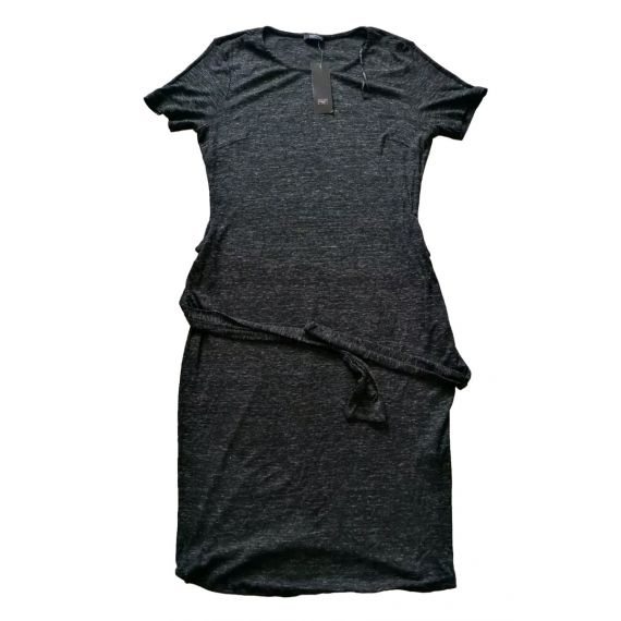 Ladies and women grey dress UK 20