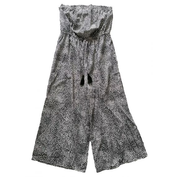 Lightweight jumpsuit medium 