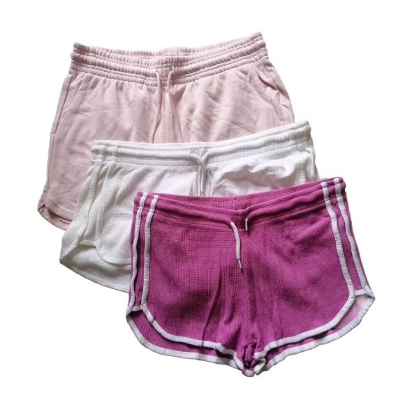 Ladies shorts bundle medium #1