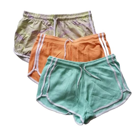 Ladies shorts bundle UK 10-12