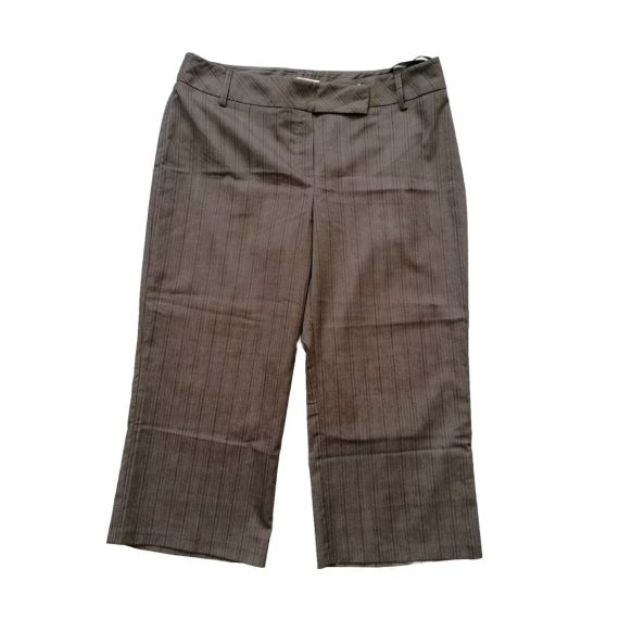 Cropped trouser UK 12