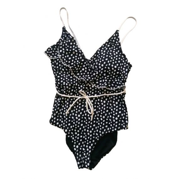 F&F ladies swim suit UK 12