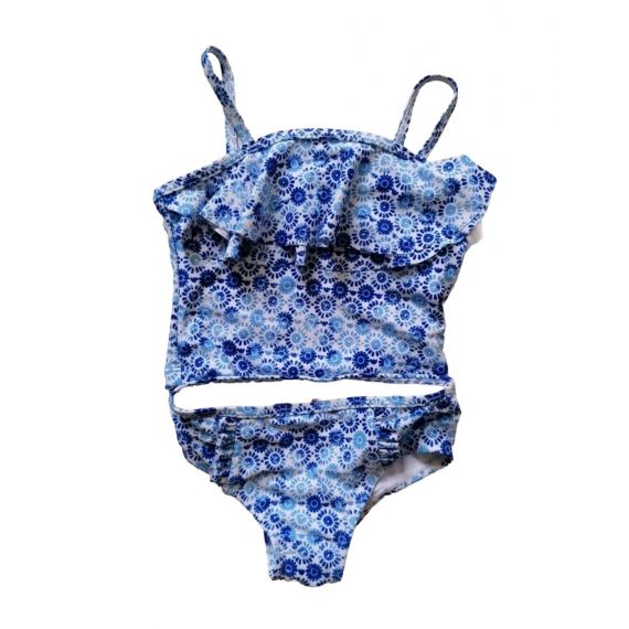 Baby girls swim suit 18-24m
