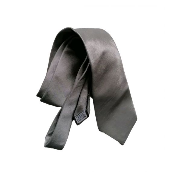 Light grey tie #7