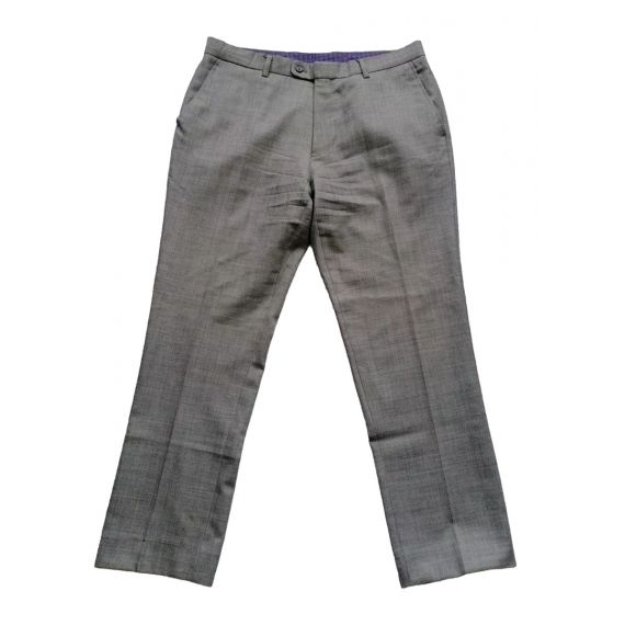 Skopes grey trouser W36/L30