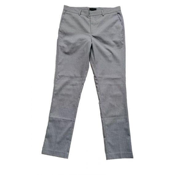 Formal Pinstripe trouser W32 L30