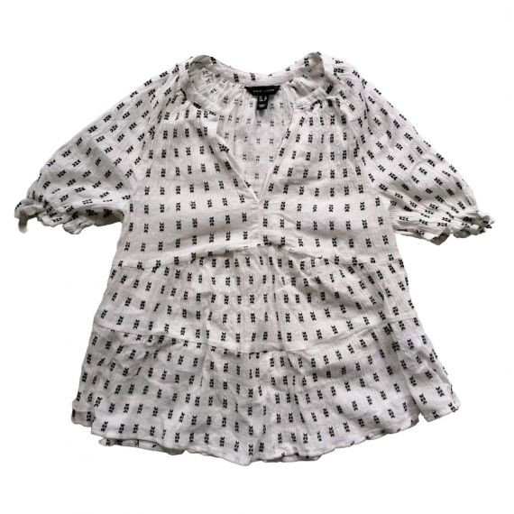 New look blouse UK 12 #1