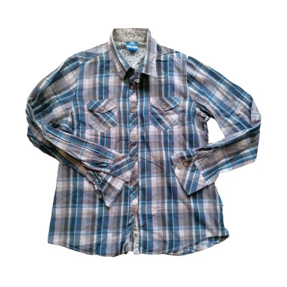 Trespass shirt medium