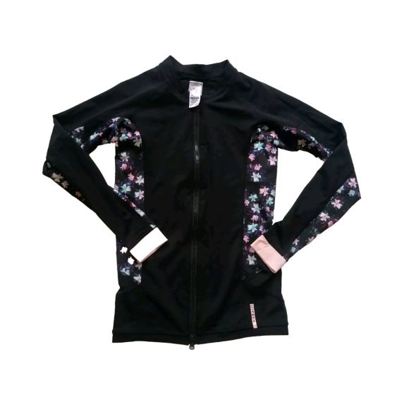 Ladies long sleeve top Medium