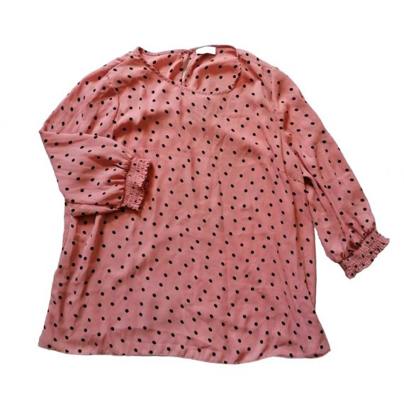 Papaya blouse top UK 18