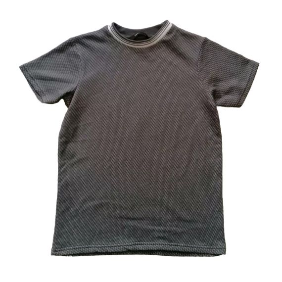 George Grey polo 8 years