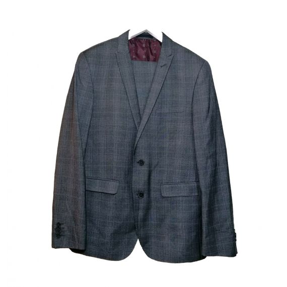 2 piece suit40R/34R. SS550