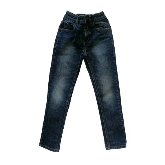 Boys skinny jeans 7 years 