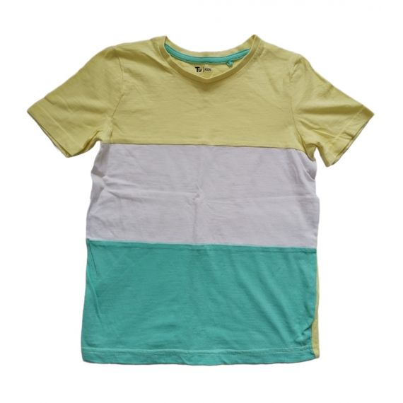 Tu tshirt 6 years