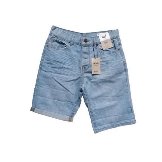 Denim shorts W30