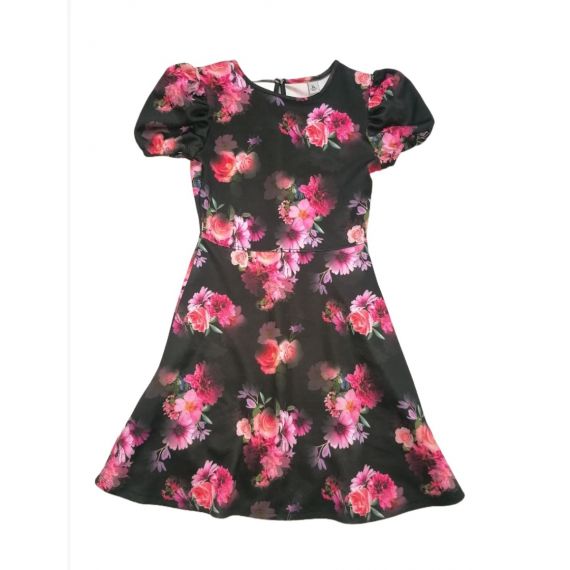 Multi dress 11 years 