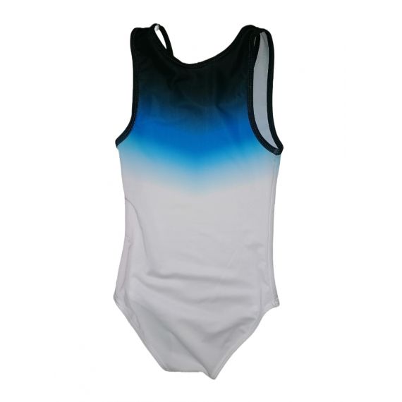 Girls swim suit 8-9 years