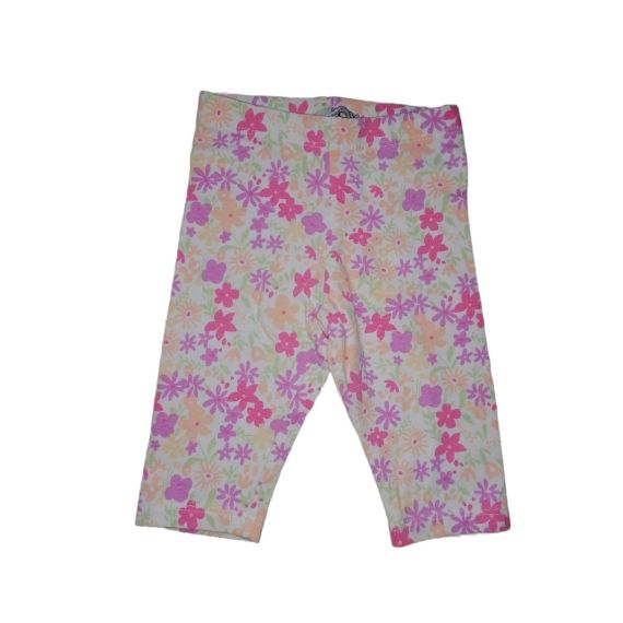 Multi leggings  6-9m
