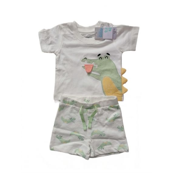 Baby boy outfit 0-3m #6