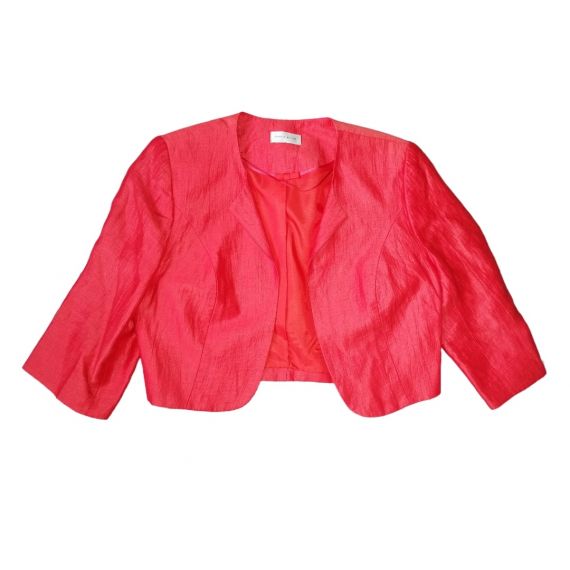 Ladies formal bolero UK 12