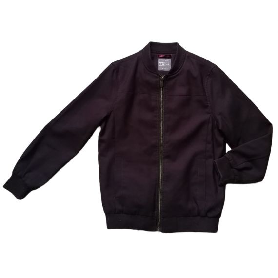 Next plum jacket 7 years