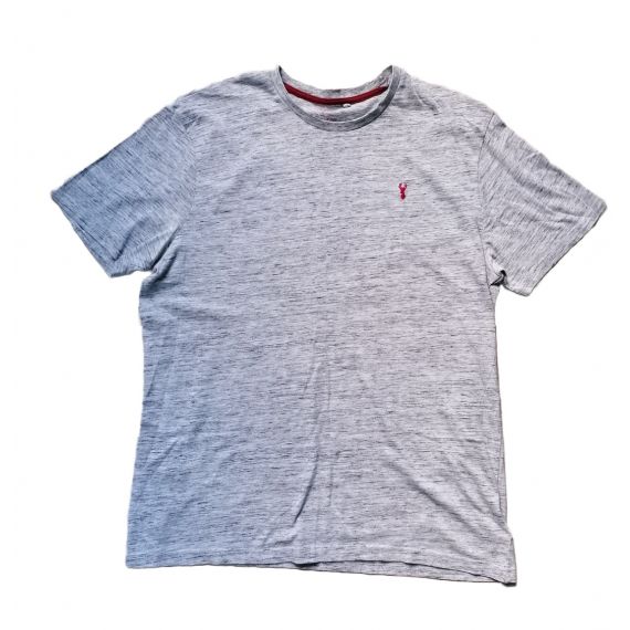 Men Next grey tshirt large
