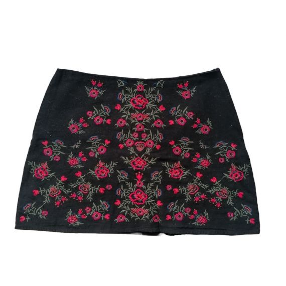 Zara mini skirt UK 12