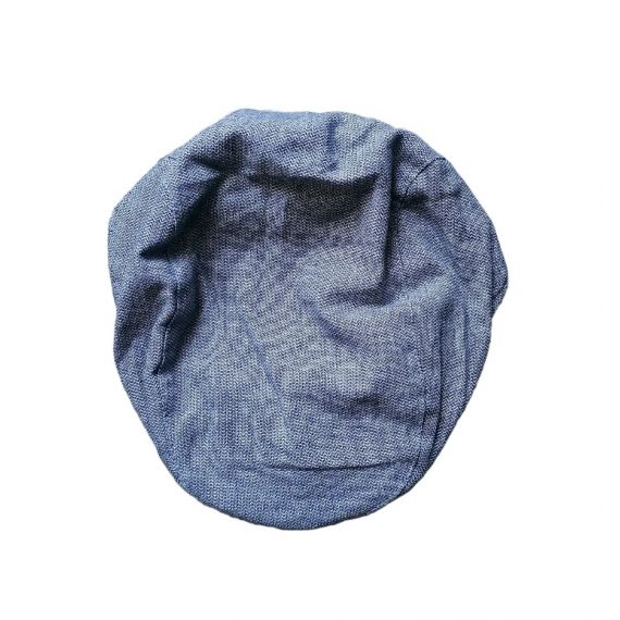 Baby boy hat 6-12m